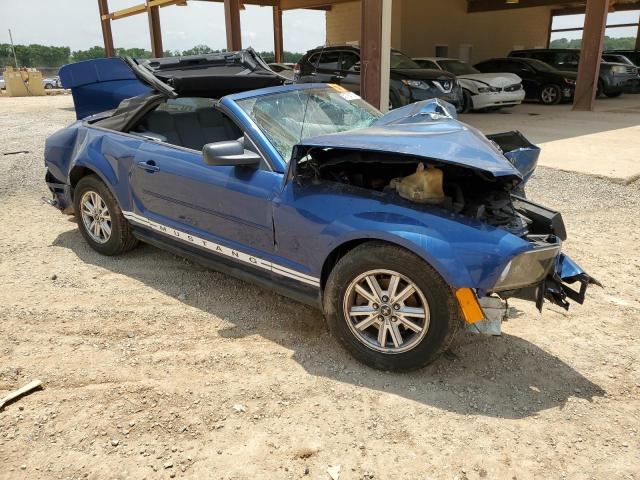 Photo 4 from auction – 2008 FORD MUSTANG with VIN 1ZVHT84N485185986