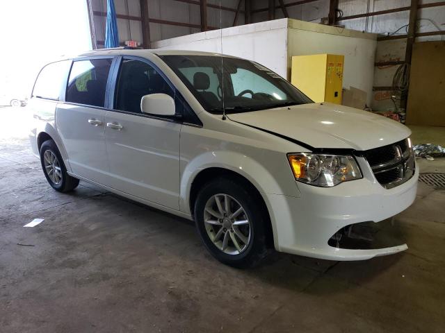 Photo 4 from auction – 2020 DODGE GRAND CARA with VIN 2C4RDGCGXLR194995