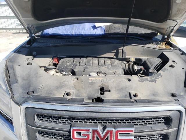 Photo 12 from auction – 2015 GMC ACADIA SLE with VIN 1GKKRNED7FJ315554