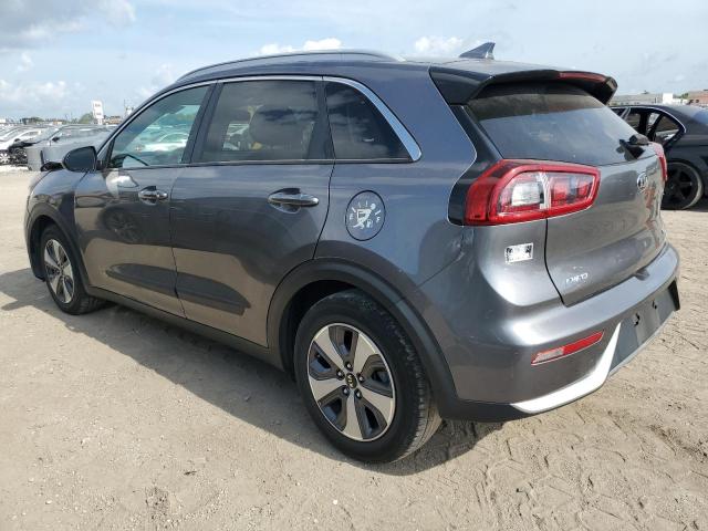 Photo 2 from auction – 2018 KIA NIRO FE with VIN KNDCB3LC0J5125051