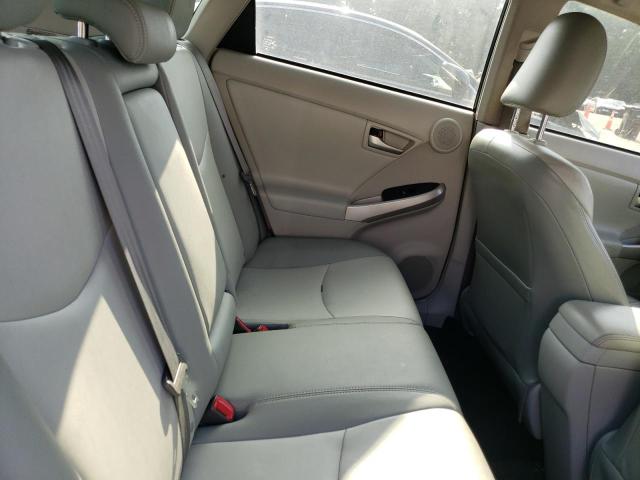 Снимка 10 от търг – 2014 TOYOTA PRIUS с VIN JTDKN3DU4E1769448