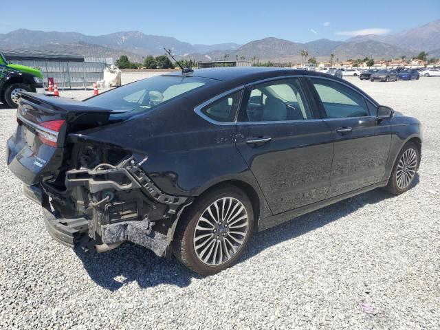 Photo 3 from auction – 2018 FORD FUSION TIT with VIN 3FA6P0D92JR246943