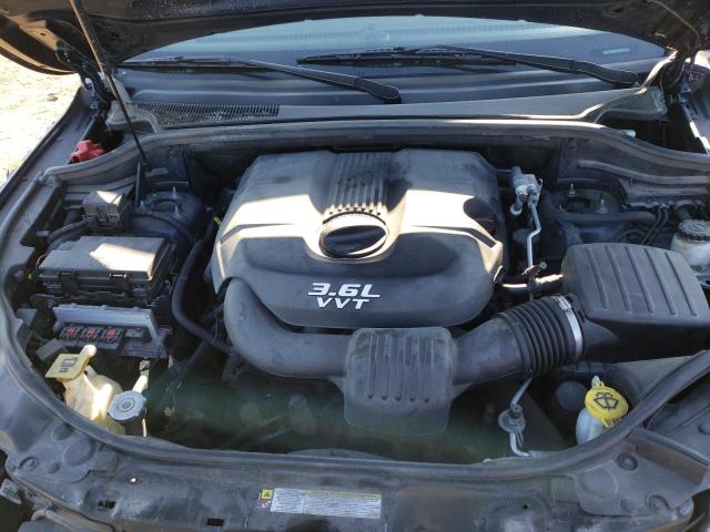Photo 12 from auction – 2012 JEEP GRAND CHER with VIN 1C4RJFAG1CC244584