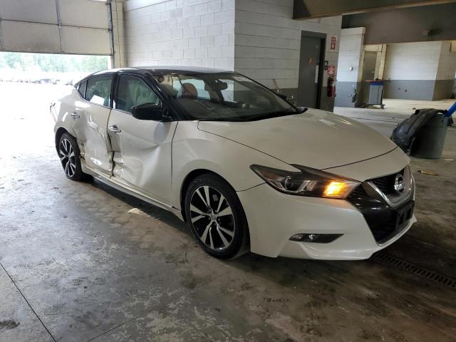Photo 4 from auction – 2017 NISSAN MAXIMA 3.5 with VIN 1N4AA6AP5HC448511