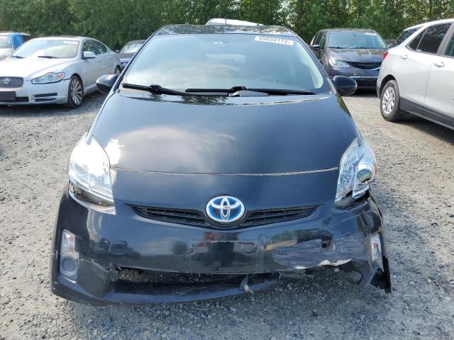 Photo 5 from auction – 2010 TOYOTA PRIUS with VIN JTDKN3DU4A5194884