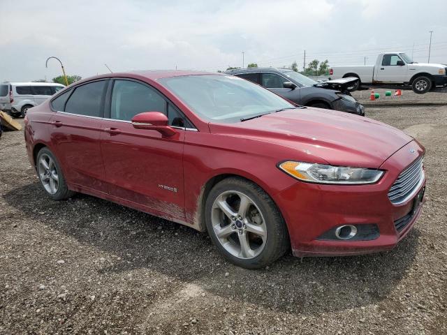 Photo 4 from auction – 2013 FORD FUSION SE with VIN 3FA6P0LU0DR226667