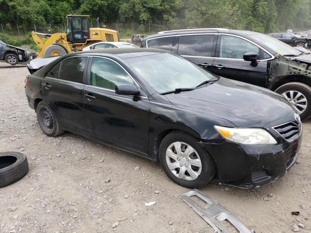 Photo 4 from auction – 2010 TOYOTA CAMRY BASE with VIN 4T1BF3EK7AU547372
