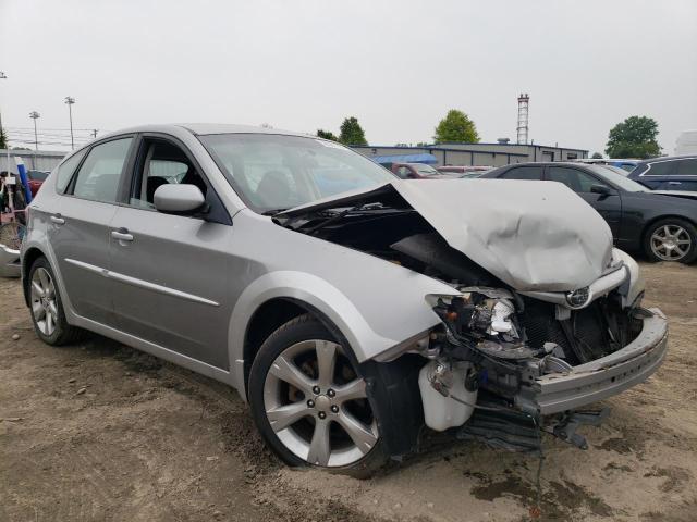 Photo 4 from auction – 2010 SUBARU IMPREZA OU with VIN JF1GH6D69AH806372