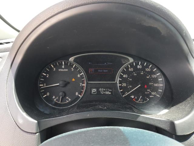 Photo 9 from auction – 2015 NISSAN ALTIMA 2.5 with VIN 1N4AL3AP4FC172411