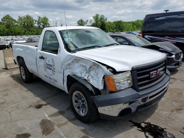 Photo 4 from auction – 2011 GMC SIERRA C15 with VIN 1GTN1TEX3BZ150970