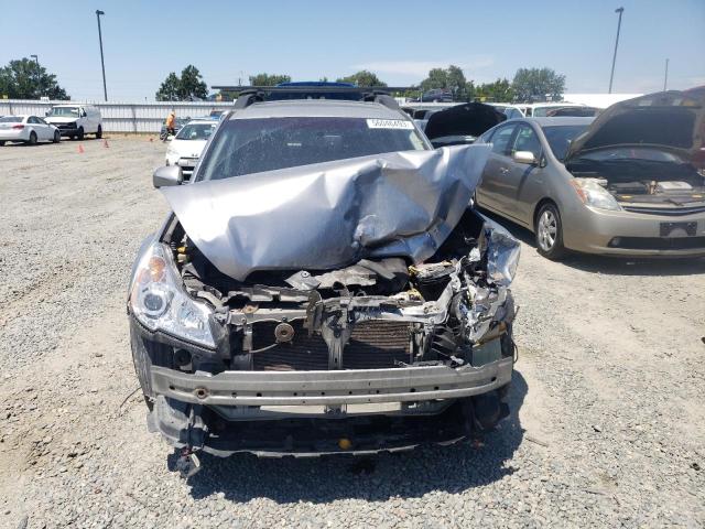 Photo 5 from auction – 2011 SUBARU OUTBACK 3. with VIN 4S4BRDLC9B2369194