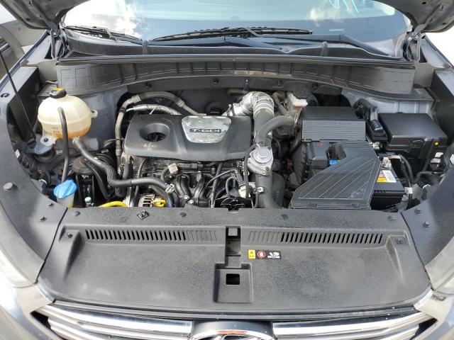 Photo 11 from auction – 2016 HYUNDAI TUCSON LIM with VIN KM8J33A25GU112174