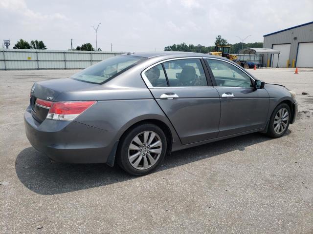 Photo 3 from auction – 2011 HONDA ACCORD EXL with VIN 1HGCP3F87BA023765