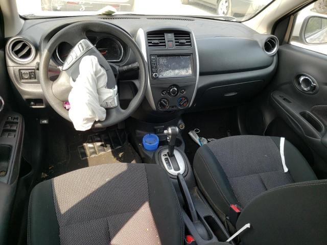 Photo 8 from auction – 2019 NISSAN VERSA S with VIN 3N1CN7AP5KL862531