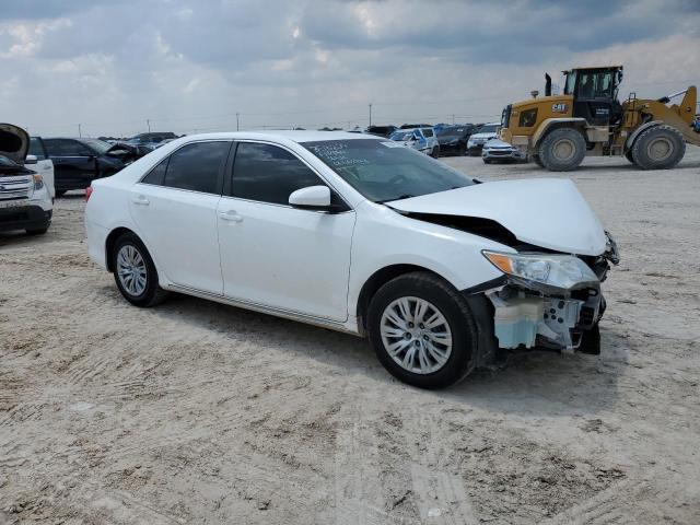 Photo 4 from auction – 2013 TOYOTA CAMRY L with VIN 4T4BF1FK7DR304531