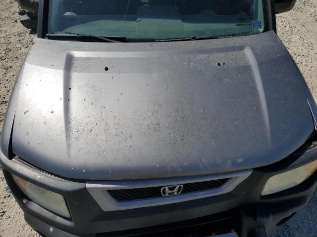 Photo 12 from auction – 2005 HONDA ELEMENT EX with VIN 5J6YH28665L032855