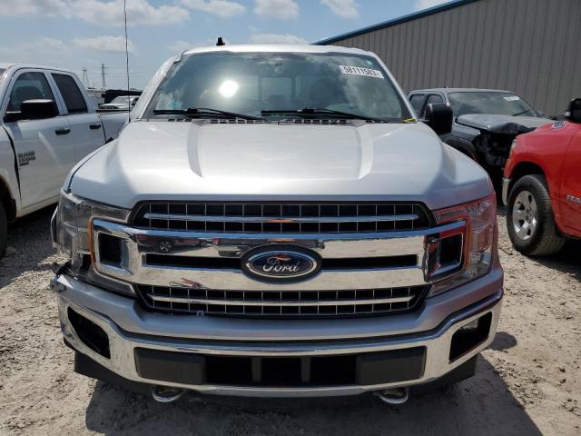 Photo 5 from auction – 2019 FORD F150 SUPER with VIN 1FTEW1EP5KFA33690