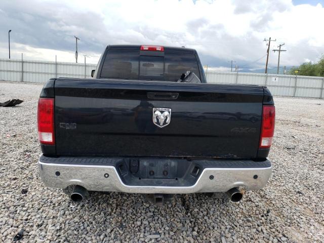 Photo 6 from auction – 2010 DODGE RAM 1500 with VIN 1D7RV1GT9AS156628