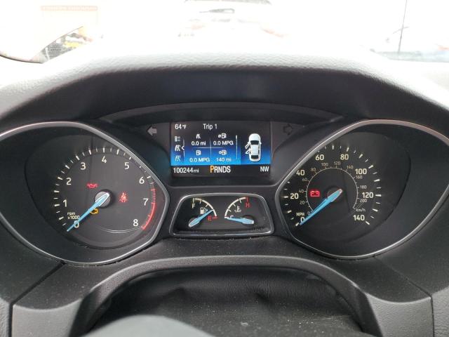 Photo 9 from auction – 2016 FORD FOCUS SE with VIN 1FADP3KE4GL280981