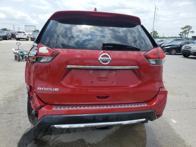 Photo 6 from auction – 2017 NISSAN ROGUE S with VIN JN8AT2MT6HW131832