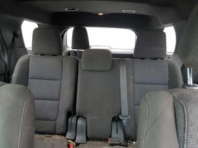 Photo 10 from auction – 2014 FORD EXPLORER X with VIN 1FM5K8D8XEGA18756