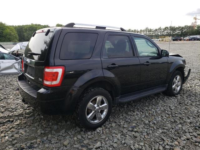Photo 3 from auction – 2011 FORD ESCAPE LIM with VIN 1FMCU9EG5BKB94605
