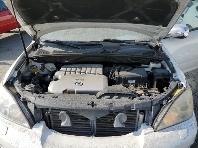Photo 12 from auction – 2007 LEXUS RX 350 with VIN 2T2HK31U27C006622
