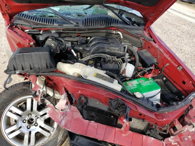 Photo 12 from auction – 2010 FORD EXPLORER E with VIN 1FMEU6EE8AUA26871