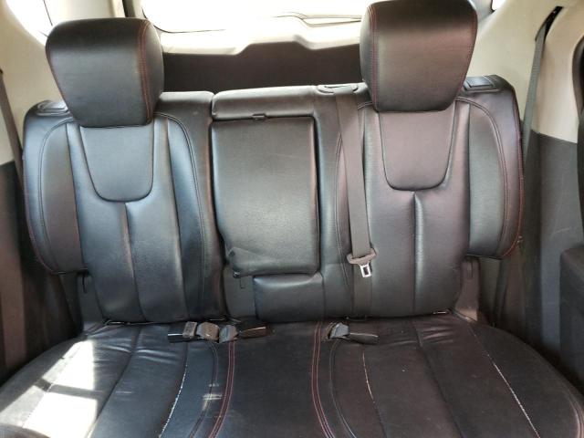 Photo 10 from auction – 2011 CHEVROLET EQUINOX LS with VIN 2GNALBEC4B1253380
