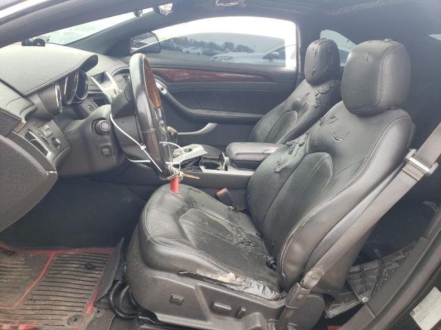 Photo 7 from auction – 2011 CADILLAC CTS PREMIU with VIN 1G6DS1EDXB0171020