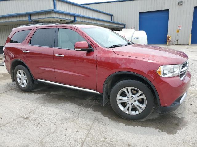 Photo 4 from auction – 2013 DODGE DURANGO CR with VIN 1C4RDJDG7DC676796