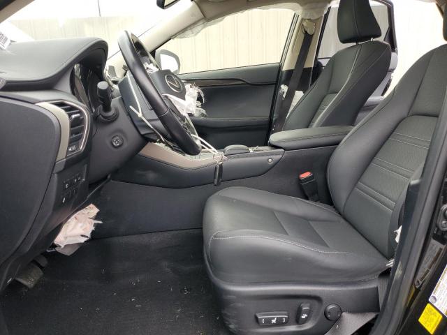 Photo 7 from auction – 2021 LEXUS NX 300 BAS with VIN JTJGARBZ0M2179997