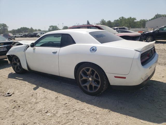 Photo 2 from auction – 2016 DODGE CHALLENGER with VIN 2C3CDZAG8GH264613