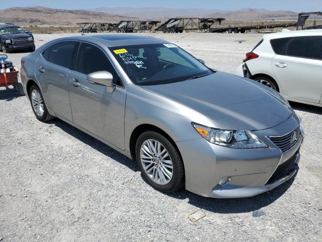 Photo 4 from auction – 2015 LEXUS ES 350 with VIN JTHBK1GG5F2180499