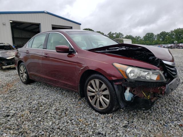 Photo 4 from auction – 2012 HONDA ACCORD with VIN 1HGCP2F84CA054743