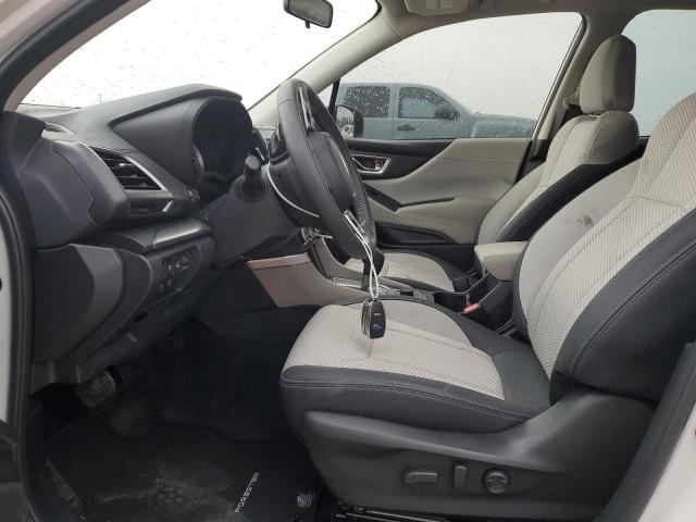 Photo 7 from auction – 2022 SUBARU FORESTER P with VIN JF2SKAEC4NH465659