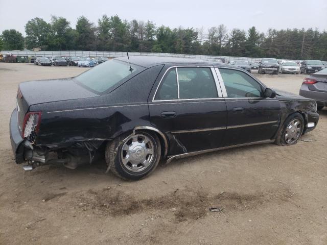 Photo 3 from auction – 2000 CADILLAC DEVILLE with VIN 1G6KD54Y8YU322533