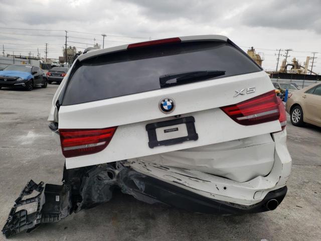 Photo 6 from auction – 2015 BMW X5 SDRIVE3 with VIN 5UXKR2C52F0H41052