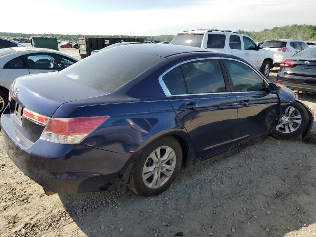 Photo 3 from auction – 2011 HONDA ACCORD LXP with VIN 1HGCP2F43BA025665