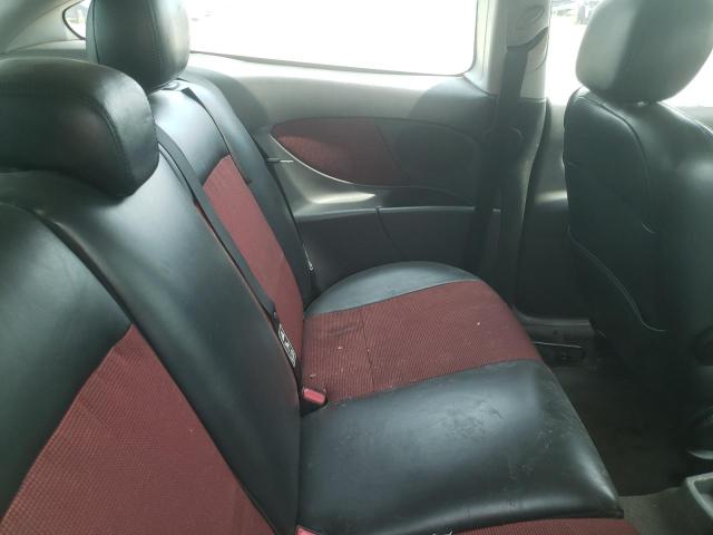 Photo 10 from auction – 2000 FORD FOCUS ZX3 with VIN 3FAFP3138YR239216