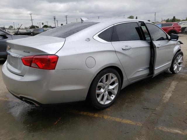 Photo 3 from auction – 2019 CHEVROLET IMPALA PRE with VIN 2G1105S32K9154963