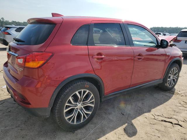 Photo 3 from auction – 2019 MITSUBISHI OUTLANDER with VIN JA4AP3AU9KU018456