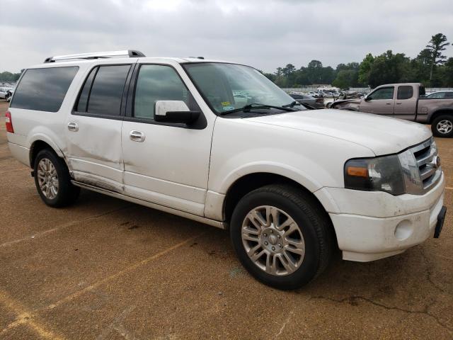 Photo 4 from auction – 2014 FORD EXPEDITION with VIN 1FMJK1K56EEF00537