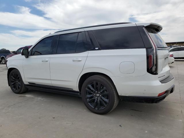 Photo 2 from auction – 2021 CADILLAC ESCALADE S with VIN 1GYS4FKL2MR258779