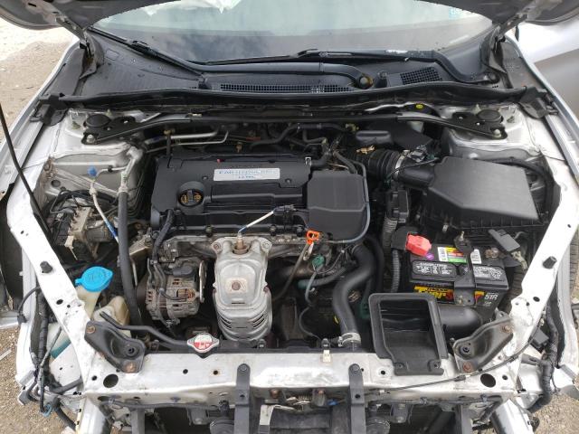 Photo 11 from auction – 2014 HONDA ACCORD EXL with VIN 1HGCR2F89EA072118