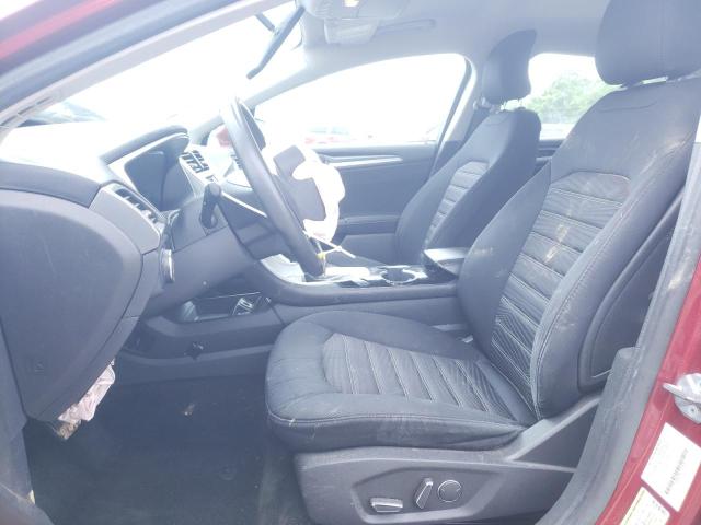 Photo 7 from auction – 2016 FORD FUSION SE with VIN 1FA6P0H74G5102458