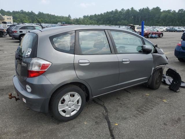 Photo 3 from auction – 2013 HONDA FIT with VIN JHMGE8H3XDC073344