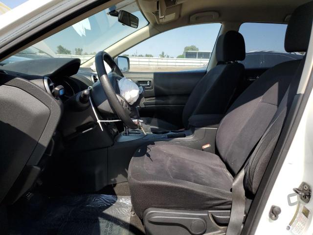 Photo 7 from auction – 2013 NISSAN ROGUE S with VIN JN8AS5MT5DW024916