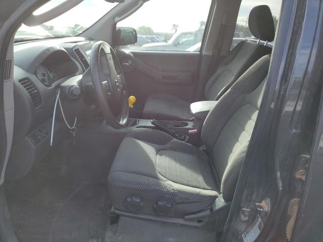 Photo 7 from auction – 2011 NISSAN XTERRA with VIN 5N1AN0NW2BC512276