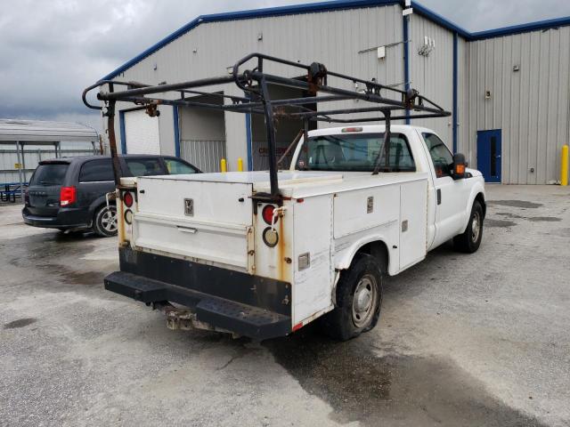 Photo 3 from auction – 2011 FORD F350 SUPER with VIN 1FDBF3A65BEB58850